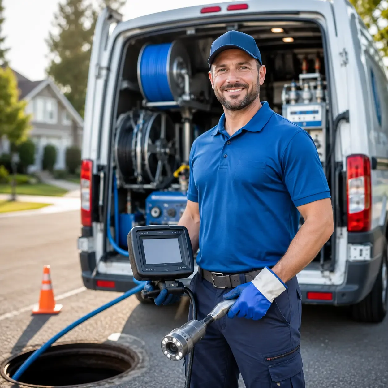 Local Pipe Relining specialists in North Haverhill, NH